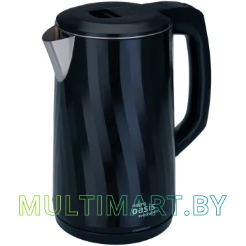 Электрочайник Оasis K-13PB